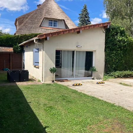 Mini Maison - Oncy Detend Buitenkant foto