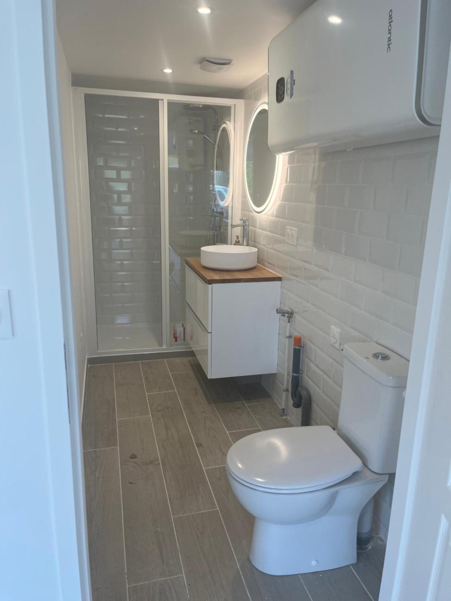 Mini Maison - Oncy Detend Buitenkant foto
